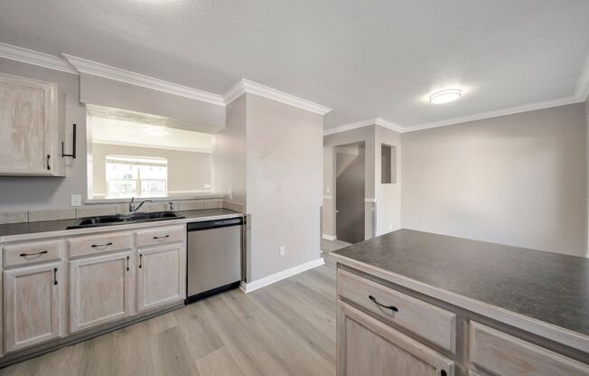 Modern 3 Bed, 3 Bath Home with Central Air & Convenient Carport Parking - Available NOW!