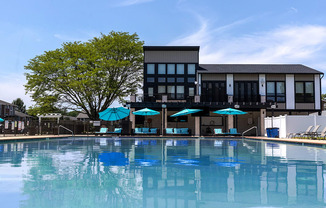 The Crest at Princeton Meadows