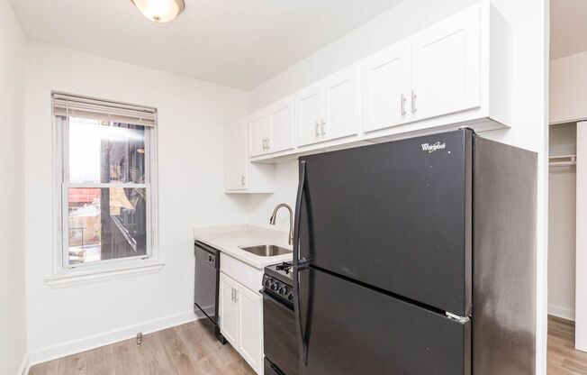 Studio, 1 bath, 225 sqft, $1,300, Unit 101