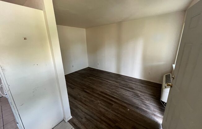 1 bed, 1 bath, $625