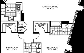 Partner-provided photo for $6585 unit