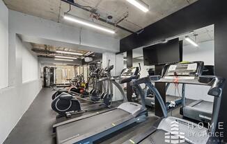 Studio, 1 bath, $2,800, Unit 8E