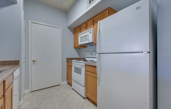 2 beds, 2 baths, $1,500, Unit # 1091