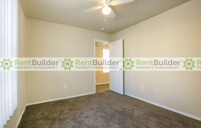 3 beds, 2 baths, $1,795