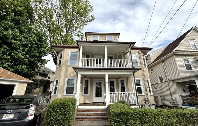 15 CLAYTON ST