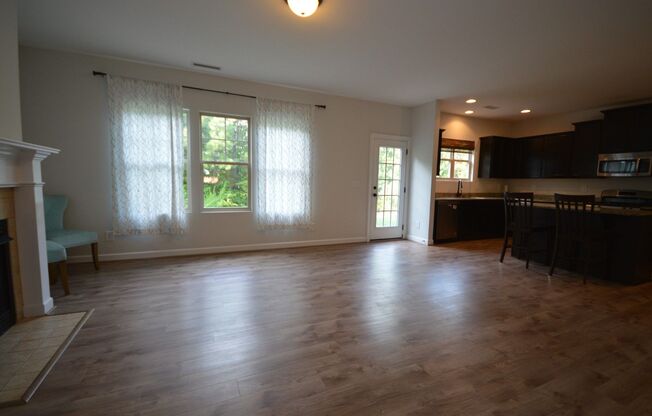 204 Station Dr., Morrisville, NC - Bev Roberts Rentals and Property Management