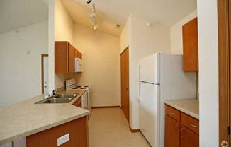 Southern Winds Apartments