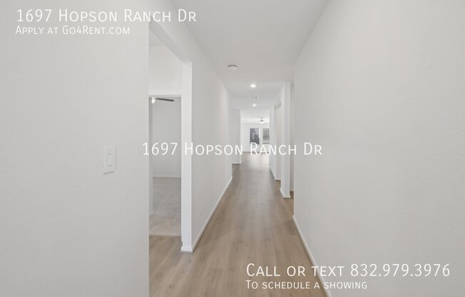 1697 HOPSON RNCH DR