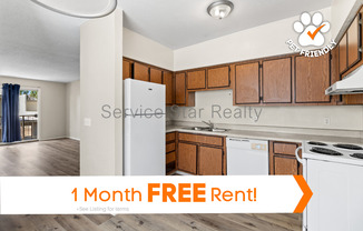2807 E LN MARCHE AVE