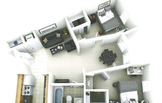 Partner-provided photo for $750 unit