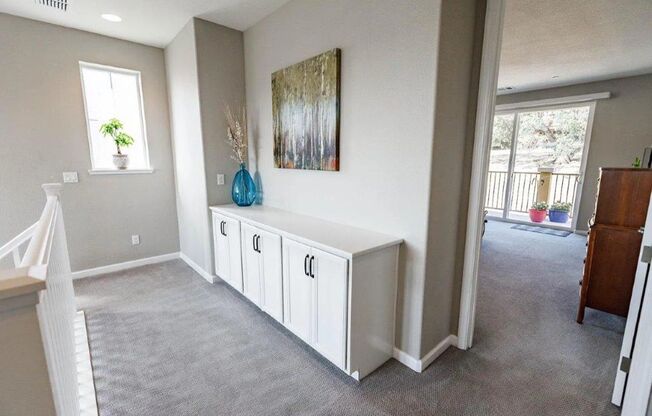 Stone Point Home in Gated Community