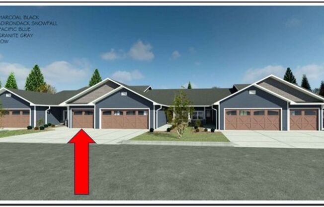 2 beds, 1.5 baths, 1,137 sqft, $2,200, Unit 117 Eiche Drive - Unit 2