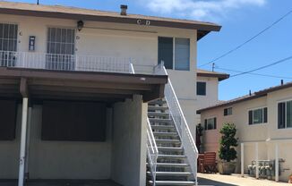 1 bed, 1 bath, $1,800, Unit # #D