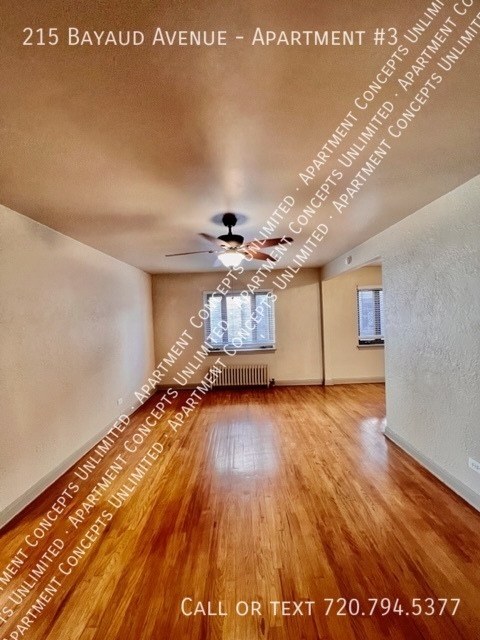 215 BAYAUD AVE