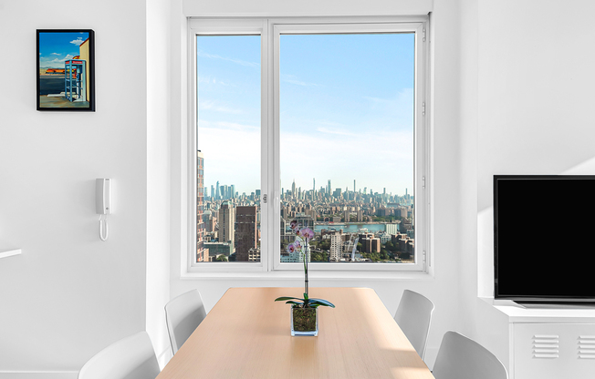 2 beds, 2 baths, 1,141 sqft, $6,650, Unit 35G