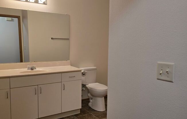 2 beds, 1 bath, 856 sqft, $1,269, Unit PL   2203