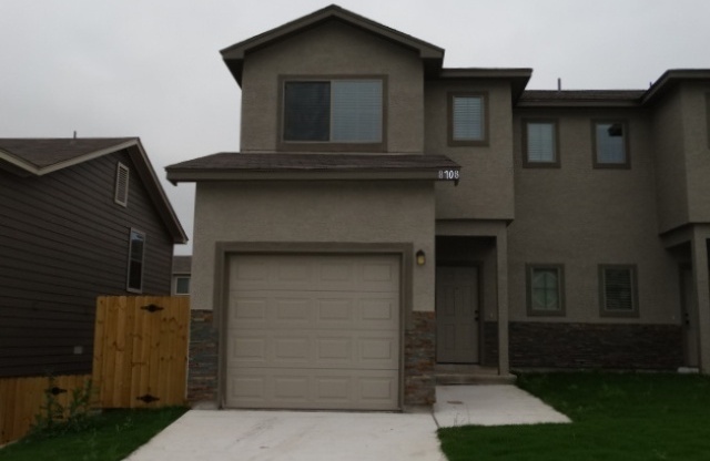 8708 Vista De Nubes, Converse, TX. 78109