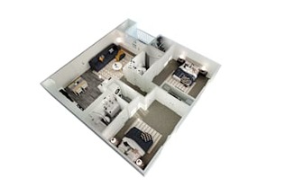 Partner-provided photo for $1492 unit