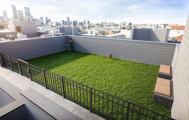 Studio, 1 bath, 360 sqft, $1,400, Unit Unit 324