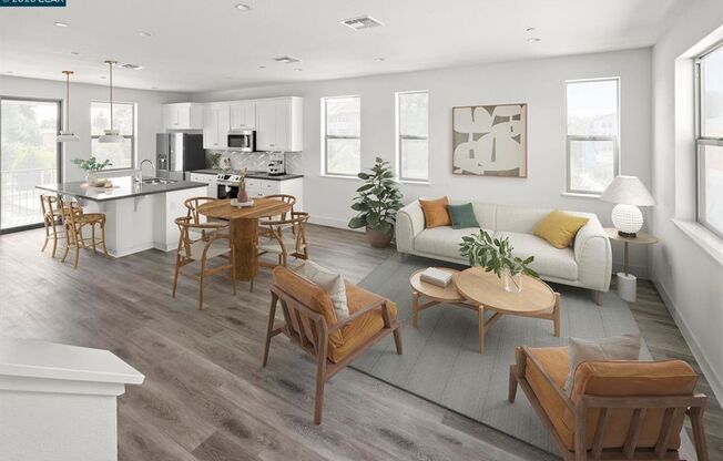 2802 Chattelton Ln., San Pablo