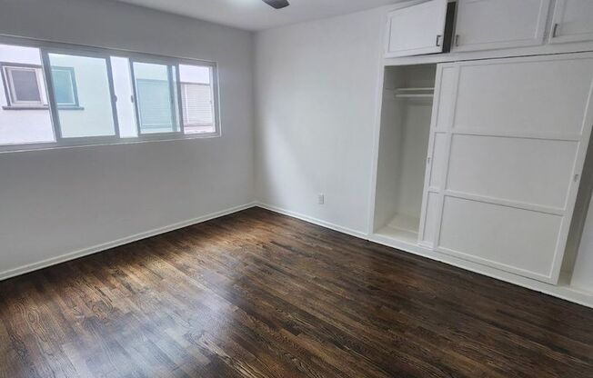 1 bed, 1 bath, $2,395, Unit 1