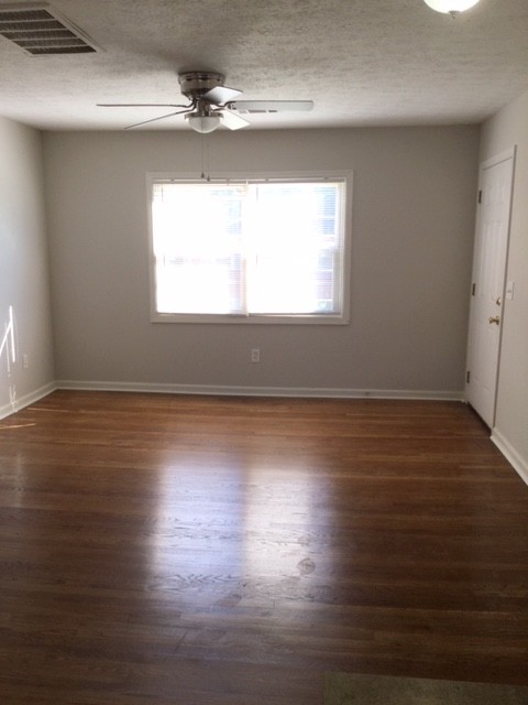 Springwood Apartments**AD