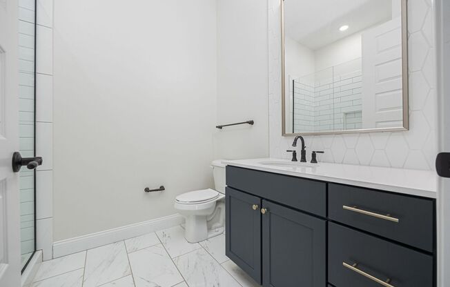 1 bed, 1 bath, 605 sqft, $1,390, Unit 405