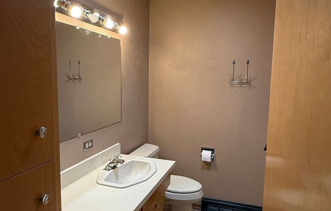 4 Bedroom 3 Bath Home for Rent