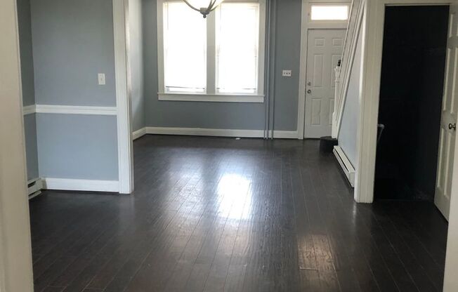 Discover this well-maintained 3-bedroom, 2-bath home in Baltimore, MD,