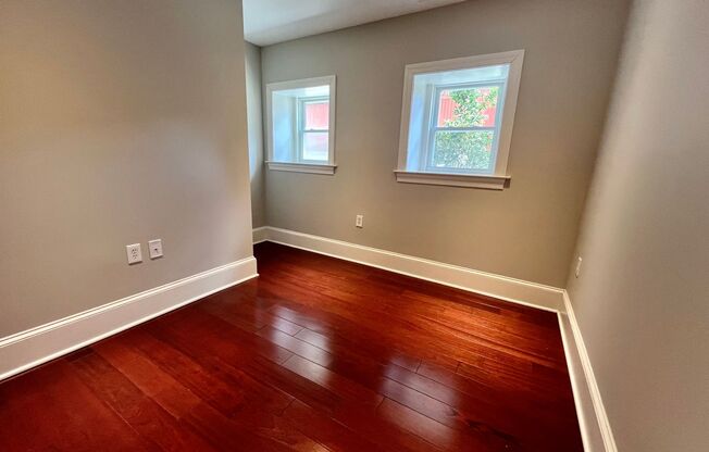 2 beds, 1 bath, $2,695, Unit Unit 6