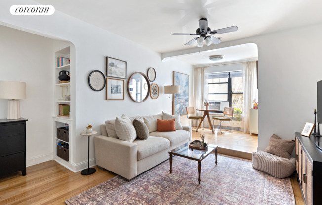 425 CENTRAL PARK W
