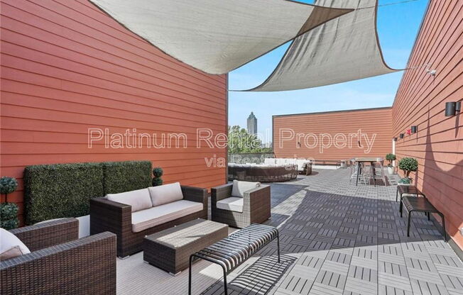 1 bed, 1 bath, 657 sqft, $1,575, Unit 406