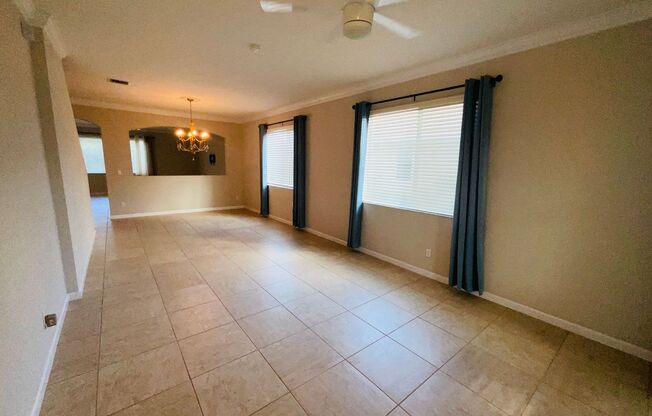 5 Bedroom - The Pines