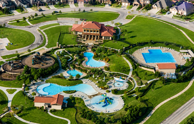 Beautiful Home in The Vineyards at Heritage — Pool, Playground & Walk-to-School Location!
