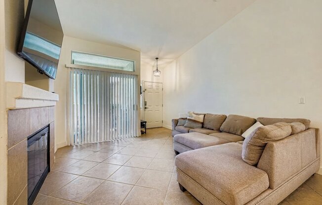 3350 Cactus Shadow Street