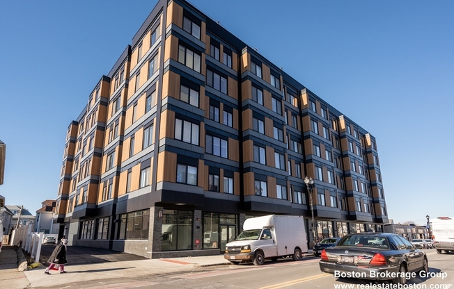 1 bed, 1 bath, 510 sqft, $2,200, Unit 602