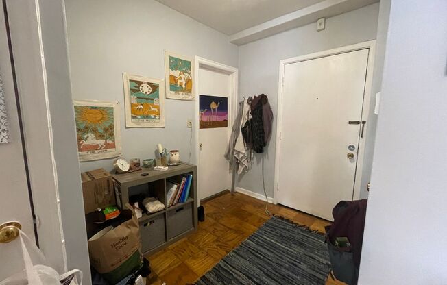 1 bed, 1 bath, 500 sqft, $895, Unit 217