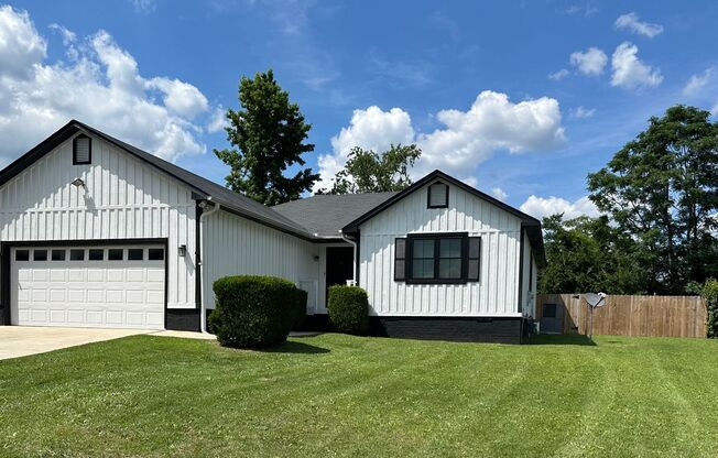 Available now in Amelia Landing Subdivision !!