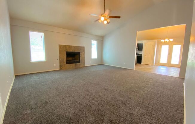 Sandstone Ranch Estates - 4Bed /3bath Refrig A/C