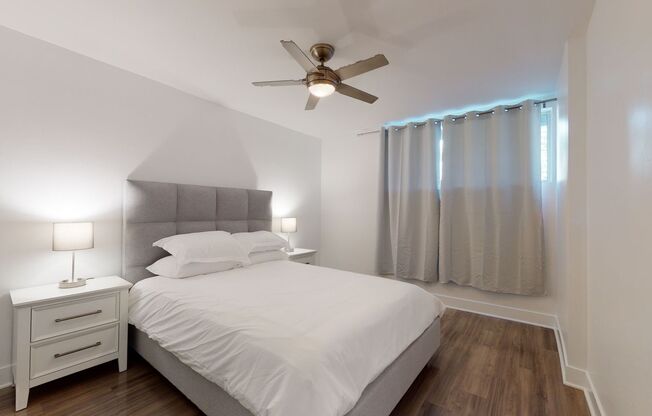 Hacienda Place Apartments LLC