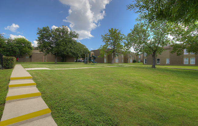 Partner-provided property photo