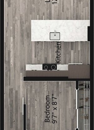 Partner-provided photo for $2088 unit