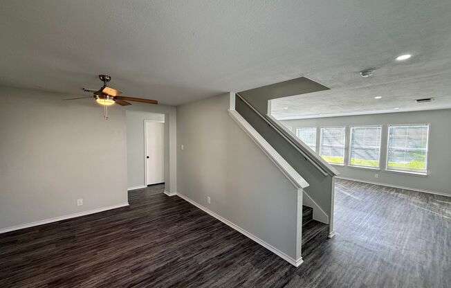 Beautiful, fully remodeled 3 bedroom, 2.5 bathroom home in prime location!