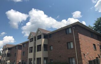 Countyshire Apartments