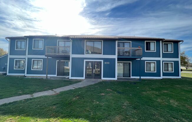 Find Your Next Home At One Oak Place