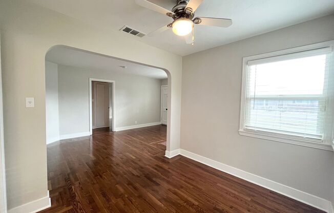 ARDEN ARCADE  Two Bedroom Single Family Home - 3301 Rubicon