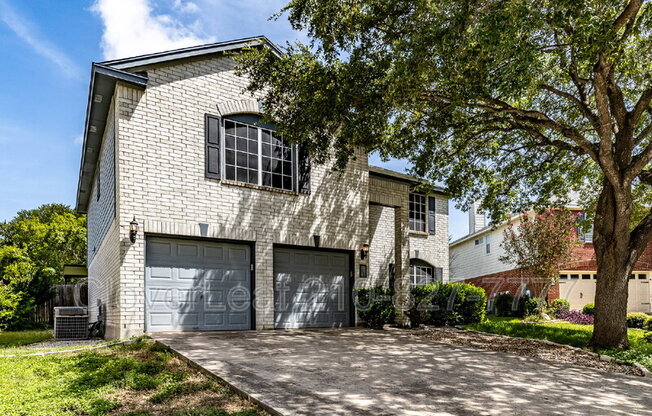 108 SNOWBERRY DR