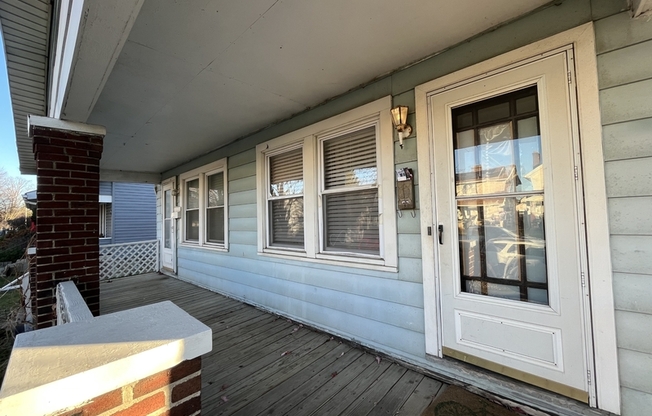 255 SOUTHWOOD AVE