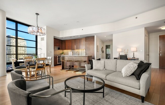 3 beds, 3 baths, 1,882 sqft, $12,500, Unit PH3