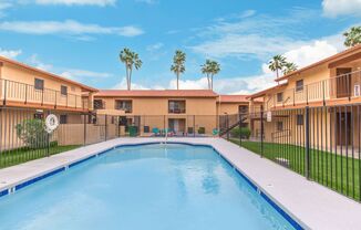 Whispering Willows Apartments